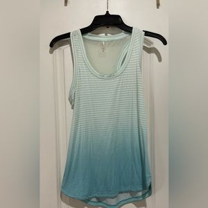 Calia workout tank size Small